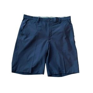 Footjoy FJ Black Golf‎ Shorts Performance Men’s Size 38 Athleisure